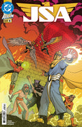 JSA #05