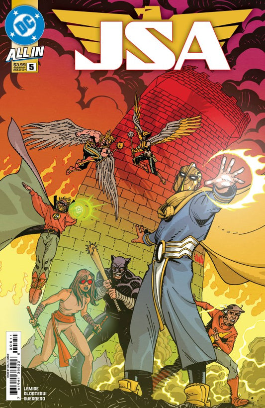 JSA #05