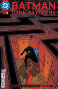 BATMAN: DARK PATTERNS #5 (OF 12)