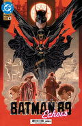 BATMAN '89: ECHOES (2023) #6 (OF 6)