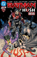 BATMAN #159 GIANT SIZED SPECIAL EDITION [H2SH]