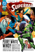 SUPERMAN #25