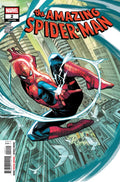 AMAZING SPIDER-MAN #2