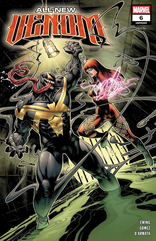 ALL-NEW VENOM #06 (2024)