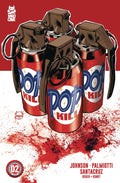 POP KILL #2 (OF 4)