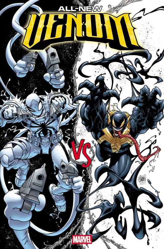 ALL-NEW VENOM #07