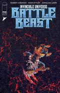 INVINCIBLE UNIVERSE: BATTLE BEAST #3