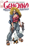 GEHENNA: NAKED AGGRESSION #2 (OF 4)
