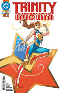 TRINITY: DAUGHTER OF WONDER WOMAN #1 (OF 6)