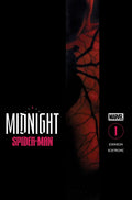MIDNIGHT SPIDER-MAN #1