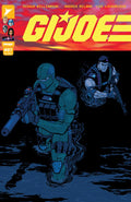G.I. JOE #07