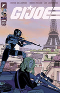 G.I. JOE #09