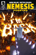 NEMESIS: FOREVER #1 (OF 5)