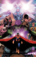 ABSOLUTE SUPERMAN #25