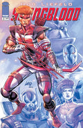 YOUNGBLOOD #2