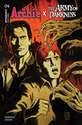 ARCHIE X ARMY OF DARKNESS #4 (OF 5)