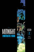 MIDNIGHT FANTASTIC FOUR #2