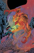 ABSOLUTE WONDER WOMAN #25