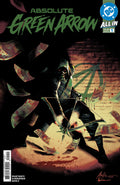 ABSOLUTE GREEN ARROW #1 (OF 12)
