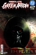 ABSOLUTE GREEN ARROW #3 (OF 12)