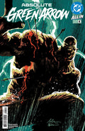 ABSOLUTE GREEN ARROW #4 (OF 12)
