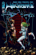 WITCHBLADE #24
