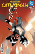 ABSOLUTE CATWOMAN #1 (OF 6)