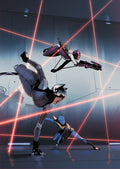 ABSOLUTE CATWOMAN #4 (OF 6)