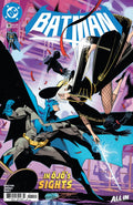 BATMAN #11
