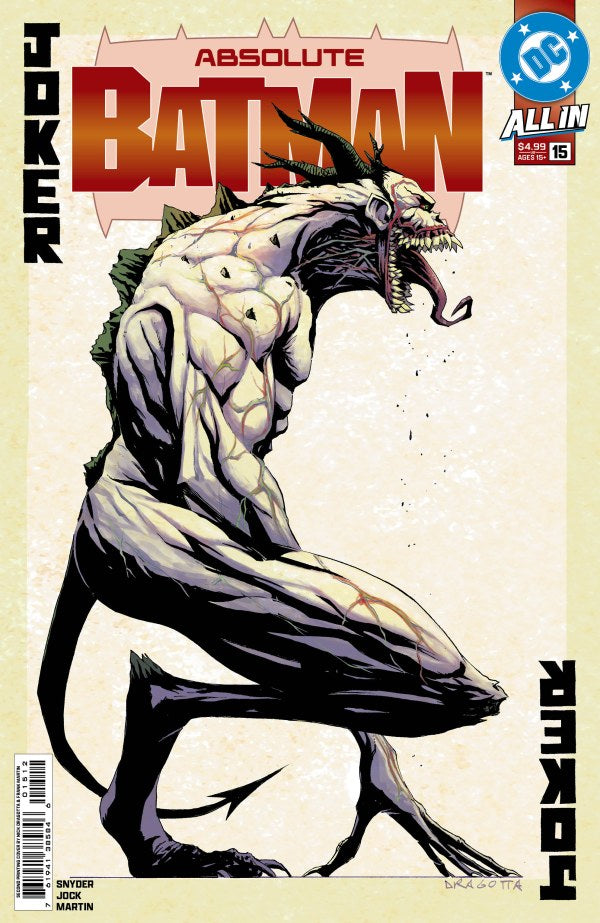 ABSOLUTE BATMAN #15