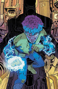 LEGION OF SUPER-HEROES #3