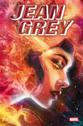 JEAN GREY #1 (OF 5)