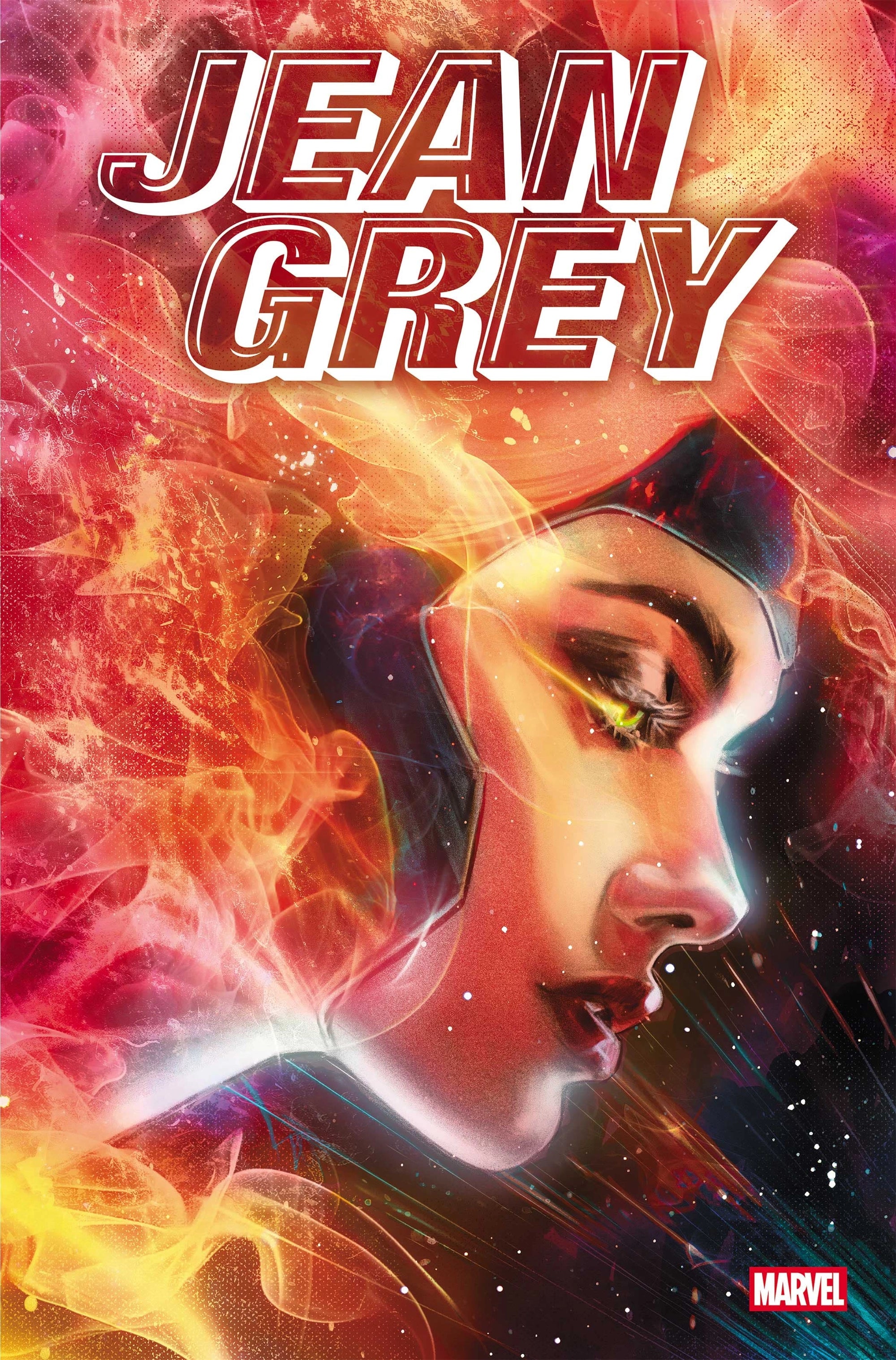 JEAN GREY #1 (OF 5)