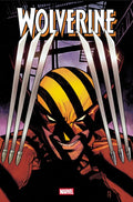 WOLVERINE #29