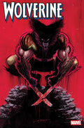 WOLVERINE #30