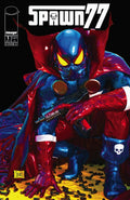 SPAWN 77 #1 (OF 3)