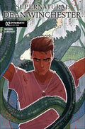 SUPERNATURAL: DEAN WINCHESTER #2