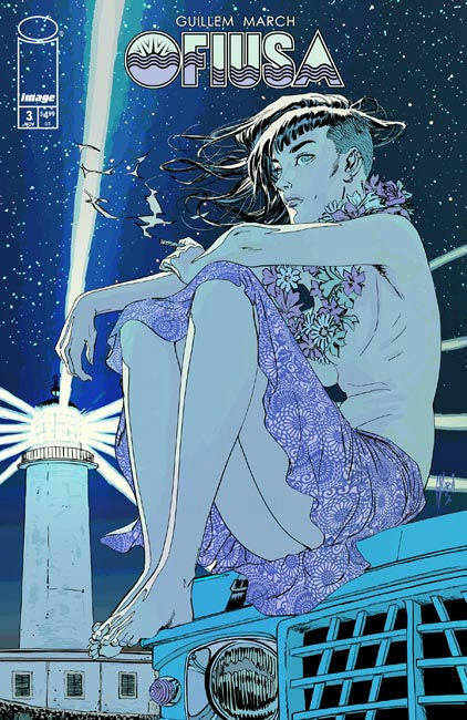 OFIUSA #3 (OF 6)