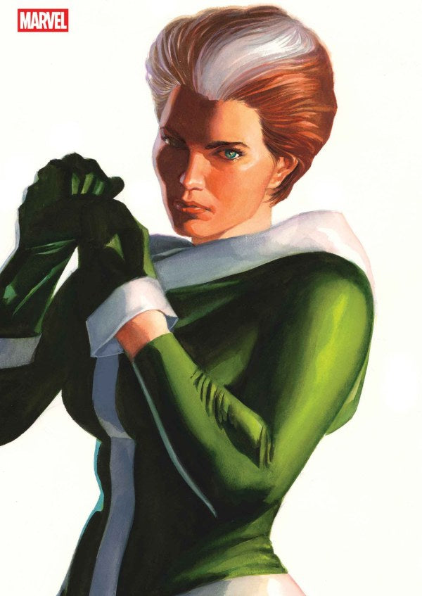 UNCANNY X-MEN #20