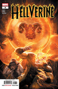 HELLVERINE #08
