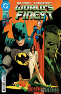 BATMAN/SUPERMAN: WORLD’S FINEST #55