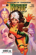 ROGUE #1 (OF 5)