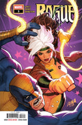 ROGUE #3 (OF 5)