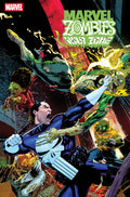 MARVEL ZOMBIES: WAR ZONE #2 (OF 5)