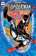 THE SPECTACULAR SPIDER-MAN #5
