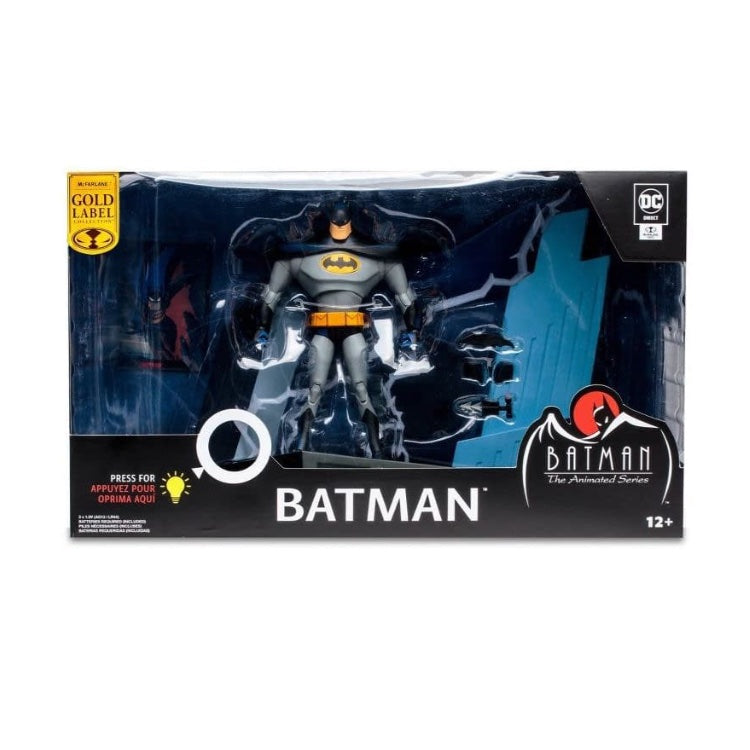 DC Direct Batman The Animated Series 30th Anniversary