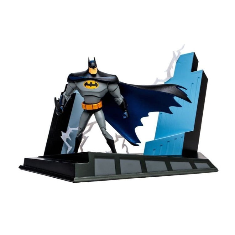 DC Direct Batman The Animated Series 30th Anniversary
