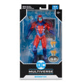 DC Multiverse Manhunters [Platinum Chase]