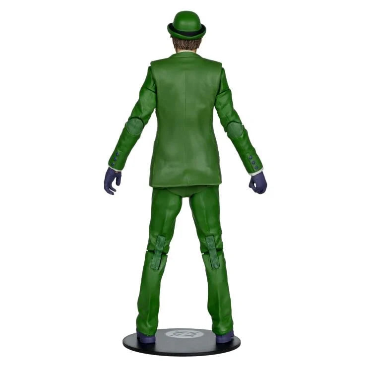 DC Multiverse Riddler (Batman: HUSH)