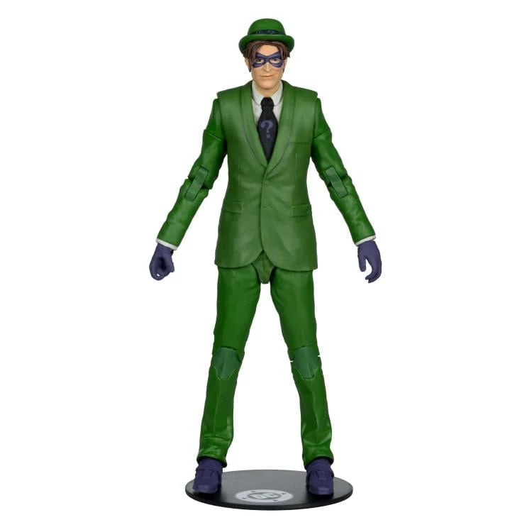 DC Multiverse Riddler (Batman: HUSH)